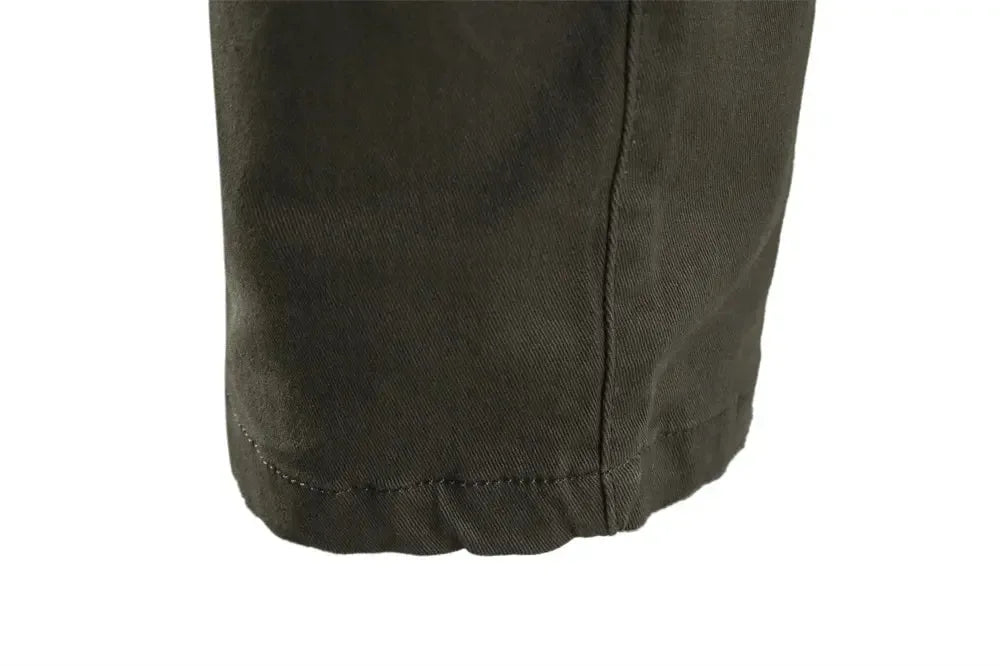 AIOPESON Men's Cargo Pants - ShopHub