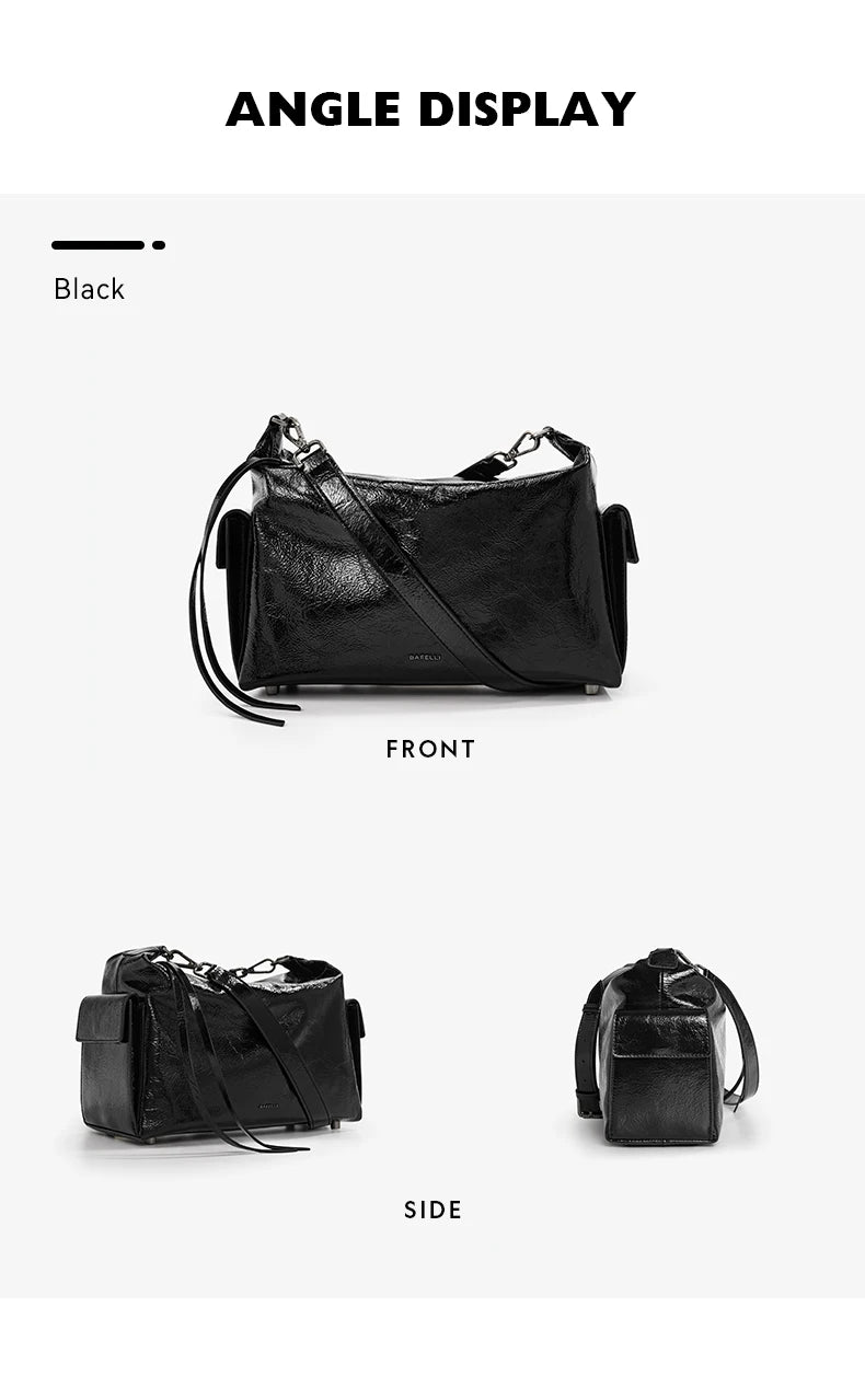 BAFELLI Casual Tote Bag