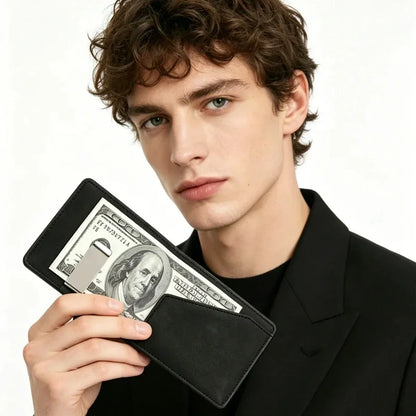Slim Thin Credit Card Holders