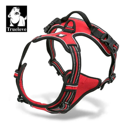 Truelove Dog Harness No Pull Pet Harness