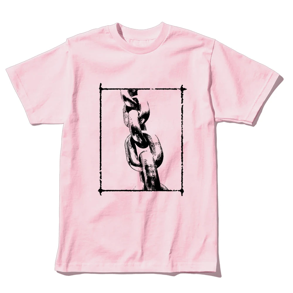 COOLMIND Graphic Cotton T-Shirt | Unisex Colour Collection