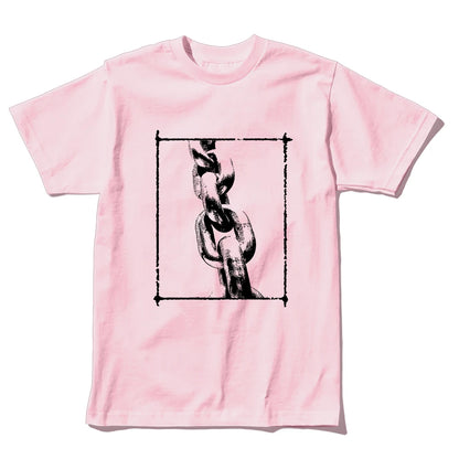 COOLMIND Graphic Cotton T-Shirt | Unisex Colour Collection