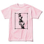 COOLMIND Graphic Cotton T-Shirt | Unisex Colour Collection