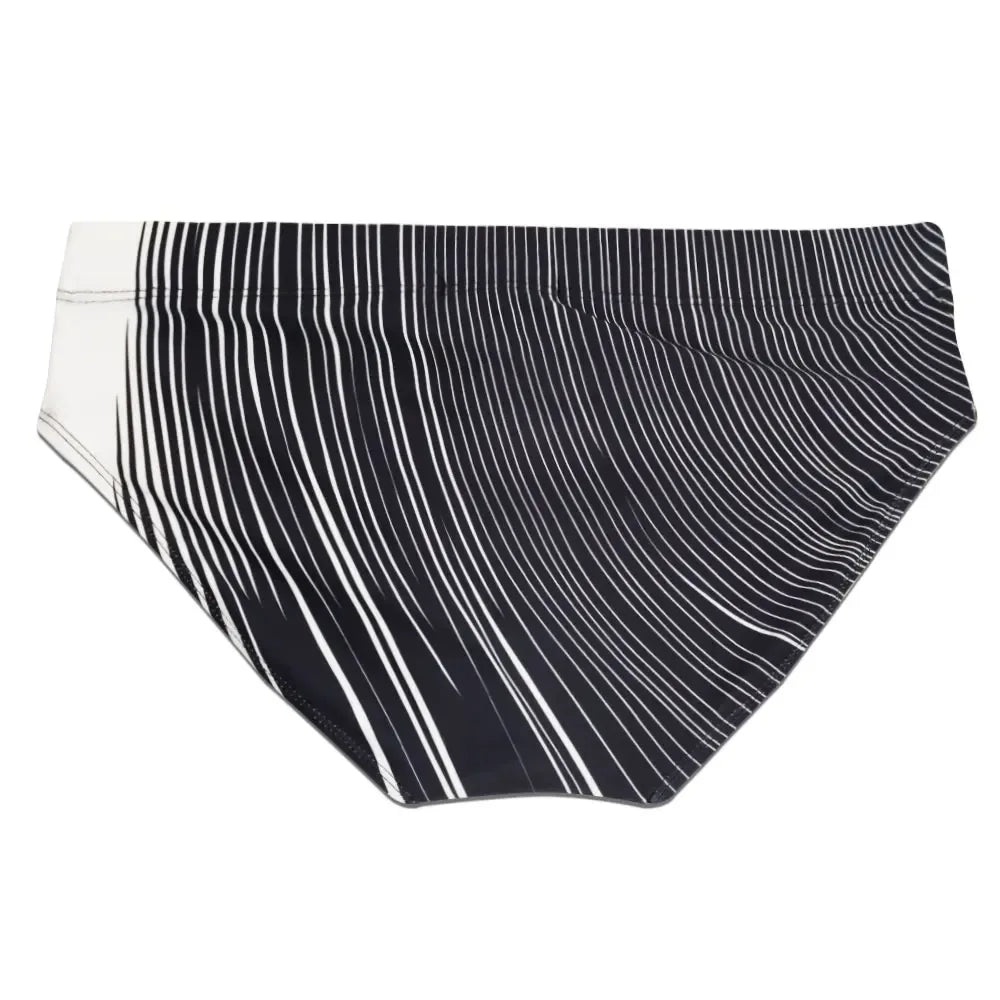 UXH Men's Swim Briefs - ShopHub