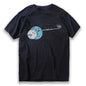 COOLMIND Funny Graphic Cotton T-Shirt | Men's Relaxed Style