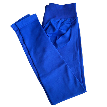 Women’s Seamless Yoga Leggings (different colours and sizes available) Habicare
