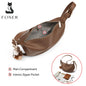 FOXER Light Luxury Women's Shoulder Bag