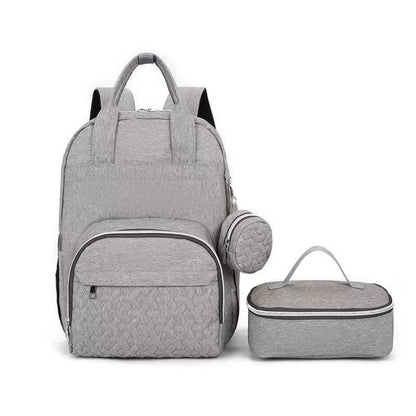 Baby Nappy Backpack