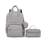 Baby Nappy Backpack