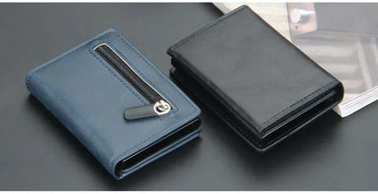 Pop Up Credit Card Holder Wallets
