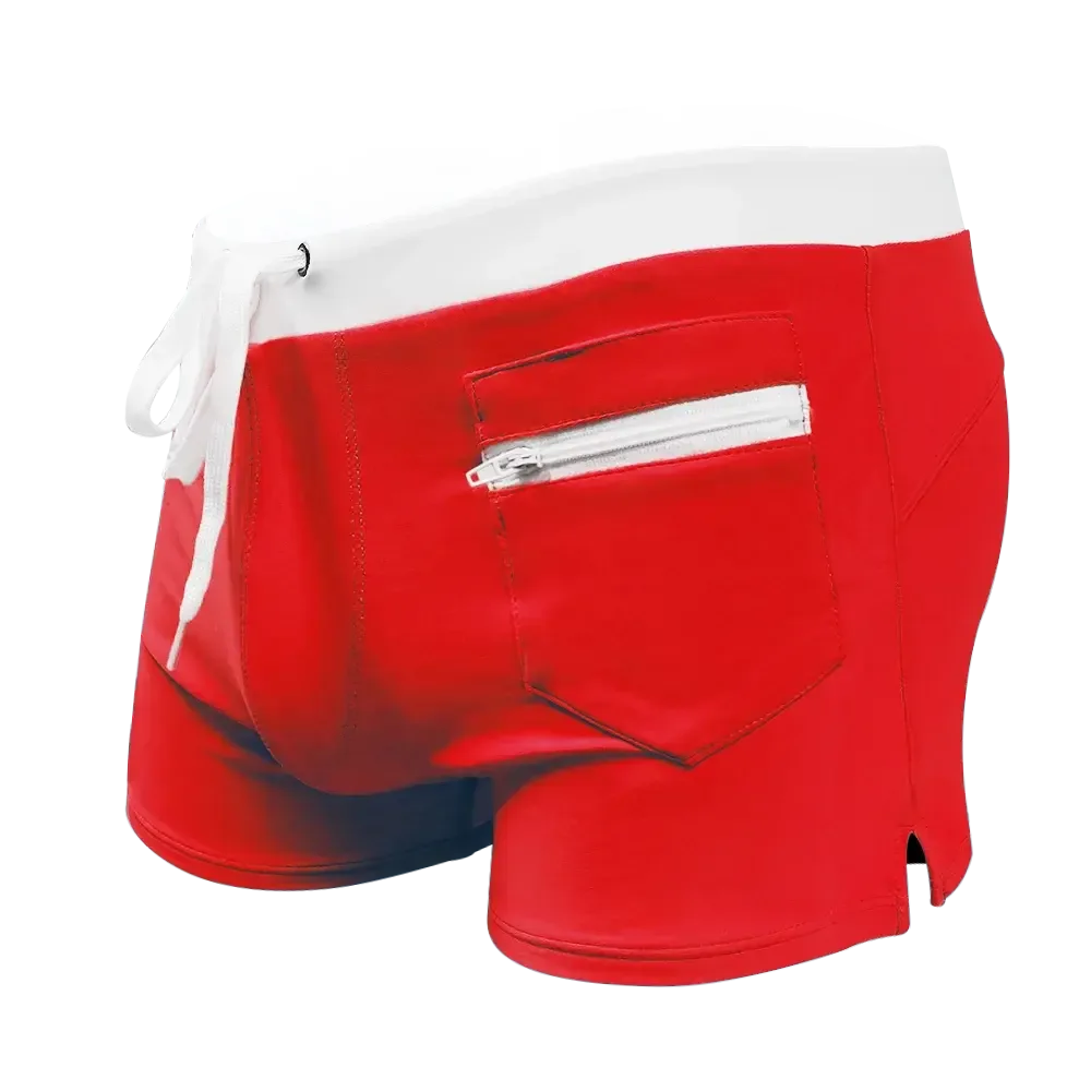 UXH Sexy Swim Trunks - ShopHub