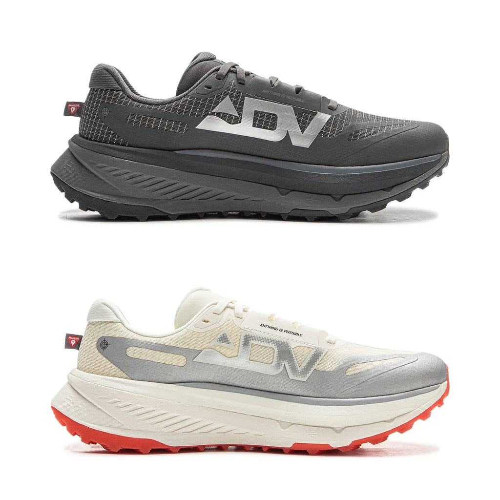 Li-Ning Men's DI LU 2 Trail Running Shoes - ShopHub