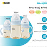 Dr.Isla Baby Bottle 160/240/300ml — Safe, Durable Feeding for Newborns to Toddlers