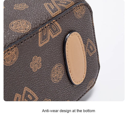 FOXER Retro Women's Bucket Bag