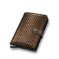 Anti Theft Credit Card Holder Men Wallets