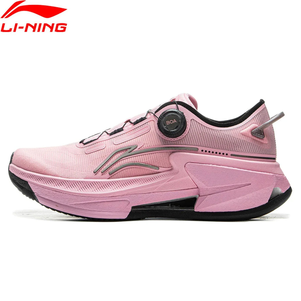 Li-Ning Men's FURIOUS RIDER 8 PRO Cushion Running Shoes - ShopHub
