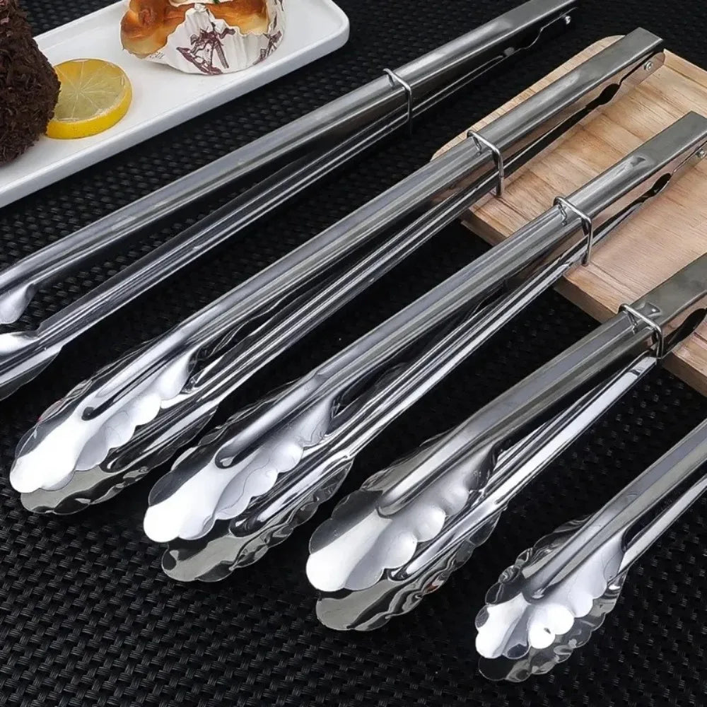 3Pcs Stainless Steel Kitchen Accessories Set