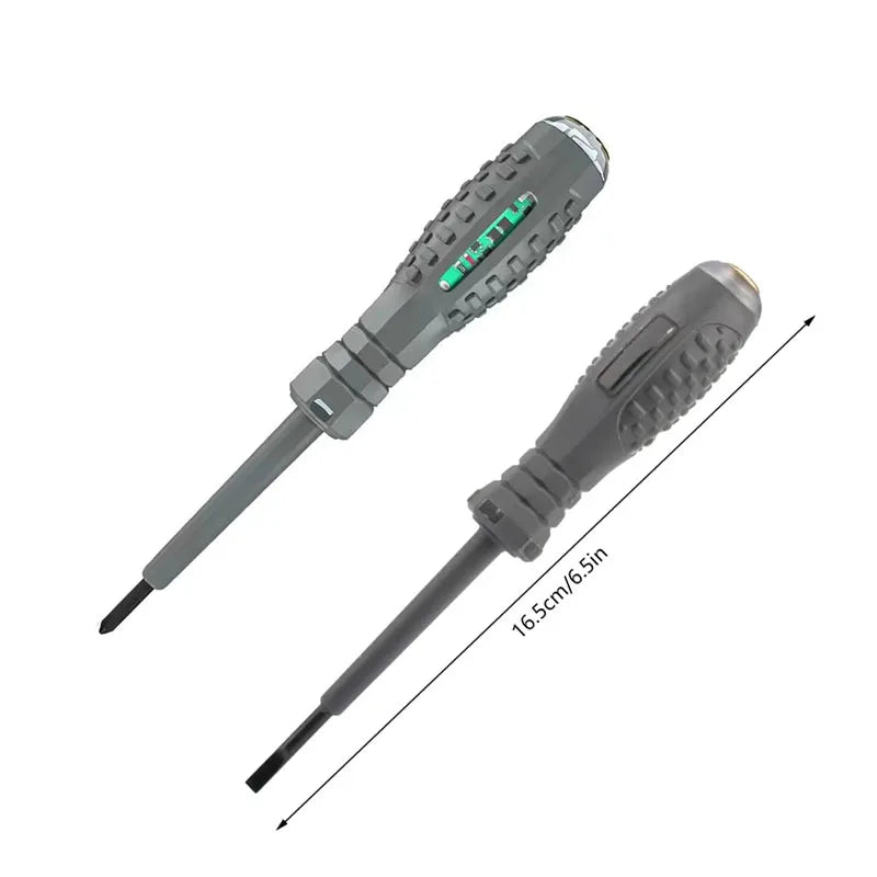 Electric Screwdriver Habicare