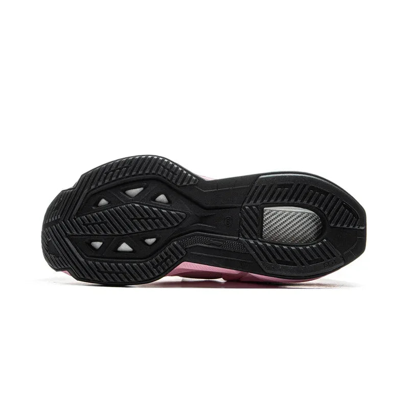 Li-Ning Men's FURIOUS RIDER 8 PRO Cushion Running Shoes - ShopHub