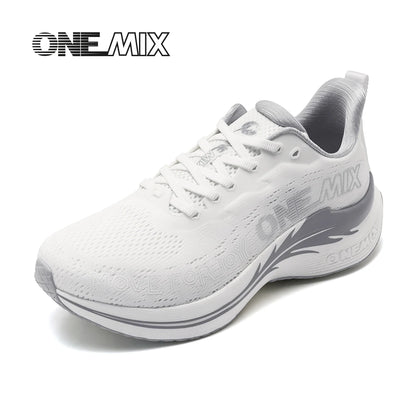 ONEMIX Fresh Breathable Mesh Athletic Shoes