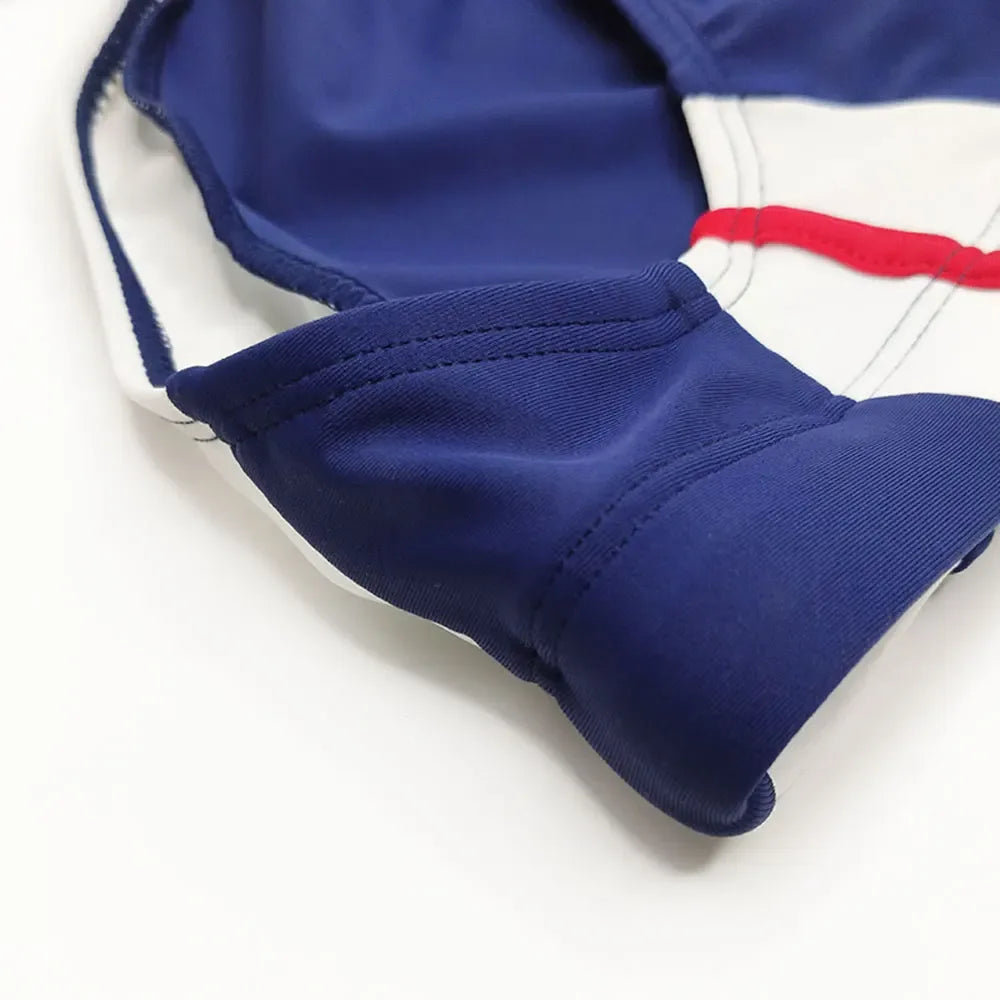 UXH Men's Swim Briefs - ShopHub