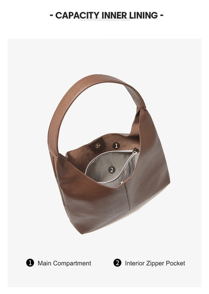 FOXER Women's Shoulder Bag