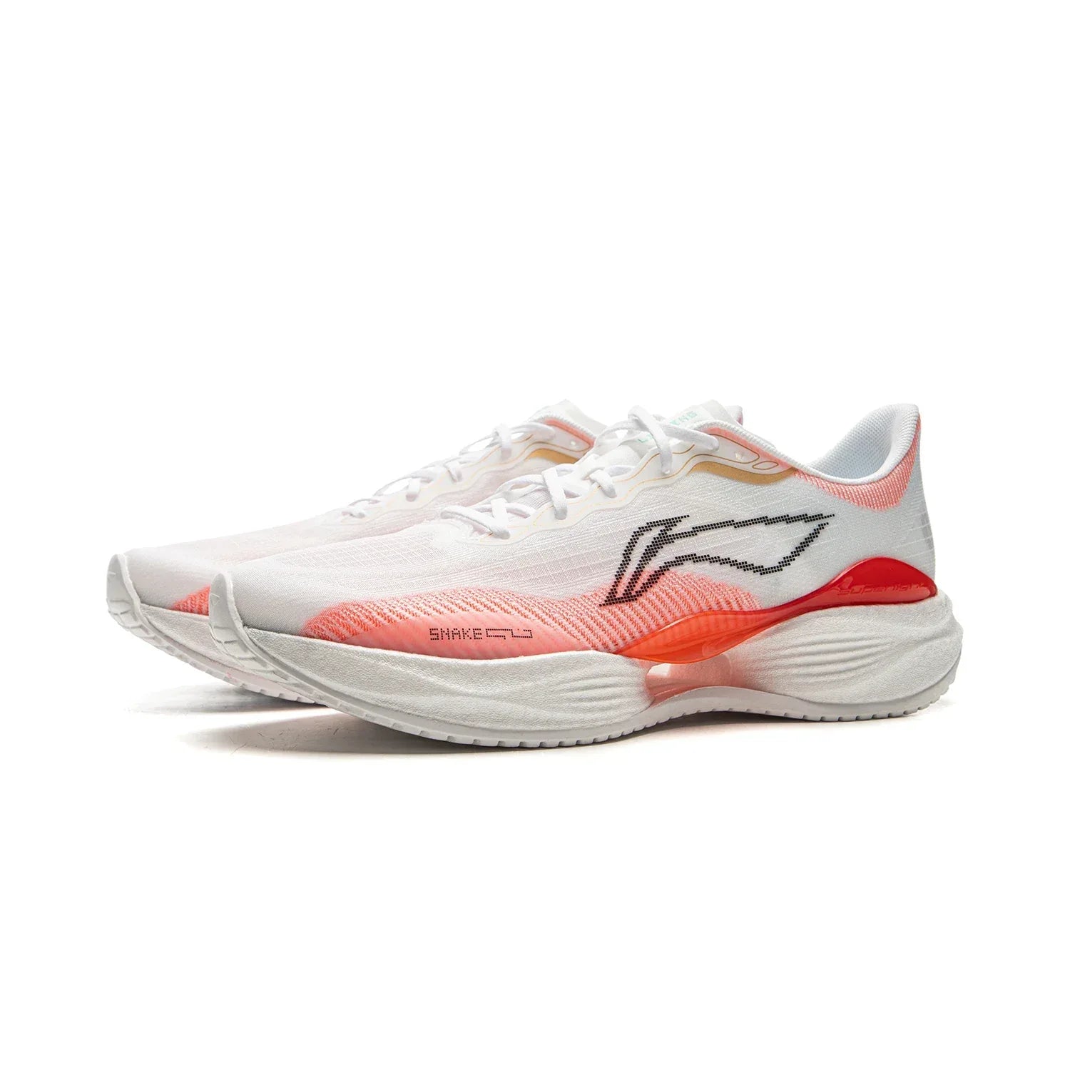 Li-Ning Women's SUPER LIGHT 22 Running Shoes - ShopHub