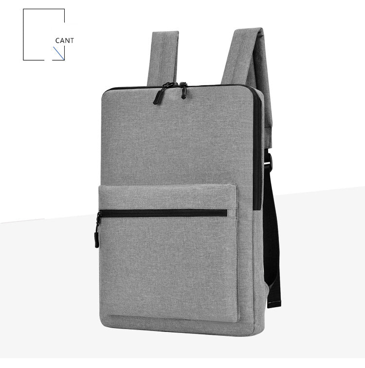 DIENQI Ultra-thin Laptop Backpack