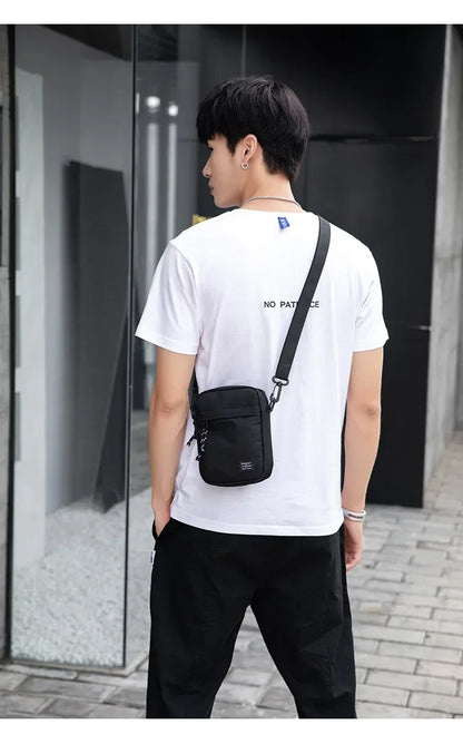 Waterproof Shoulder Crossbody Sling Bags
