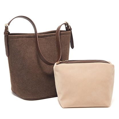 FOXER 2-in-1 Luxury Shoulder Bag