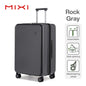 Mixi Expandable Carry On Luggage