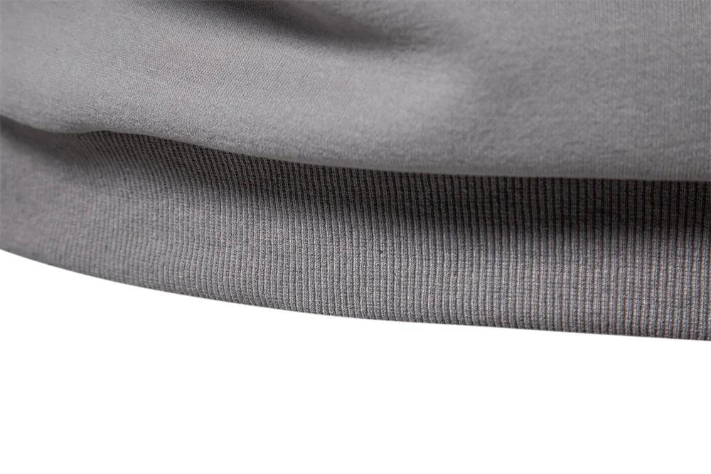 AIOPESON Men's Patchwork Quarter Zip Sweatshirts - ShopHub