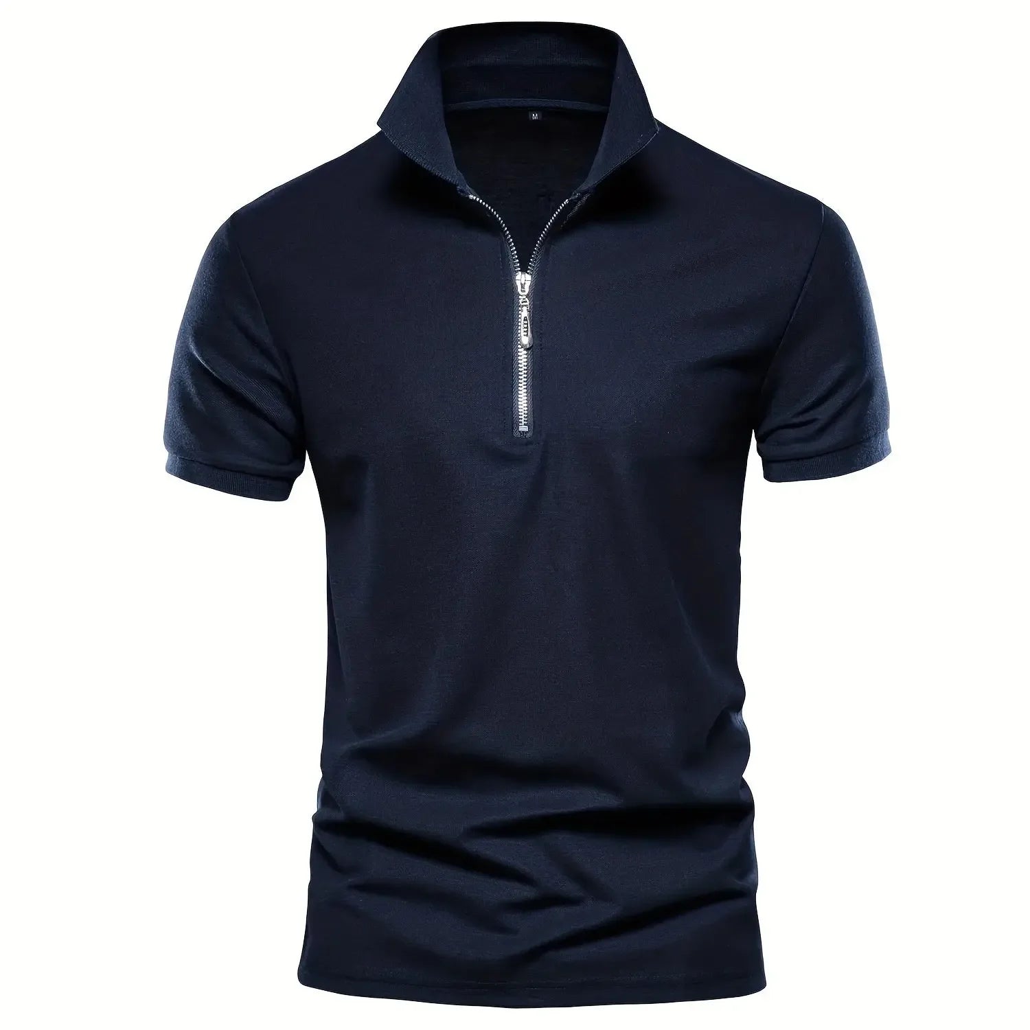 AIOPESON's High-Quality Cotton Polos - ShopHub