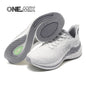ONEMIX Fresh Breathable Mesh Athletic Shoes