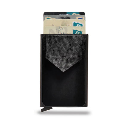 RFID Smart Credit Card Holders
