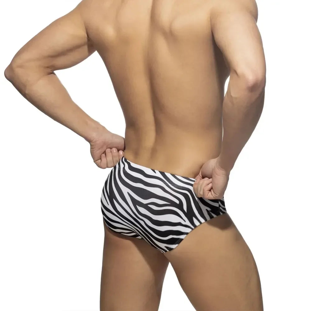 UXH Men's Swim Briefs - ShopHub