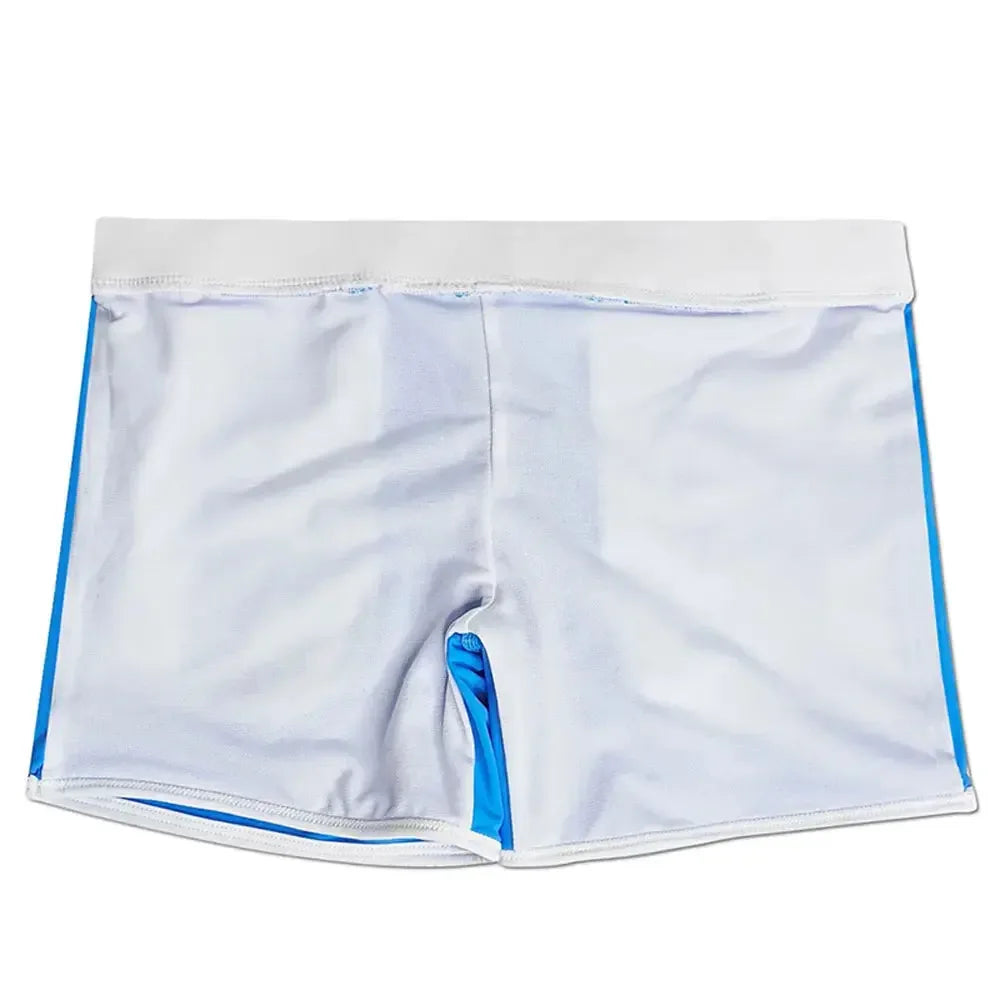 UXH Men's Swimwear Trunks - ShopHub