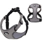 Truelove Padded Reflective Dog Harness Vest Pet Step in Harness Adjustable No Pulling Pet Harnesses for Small Medium Dog TLH5951