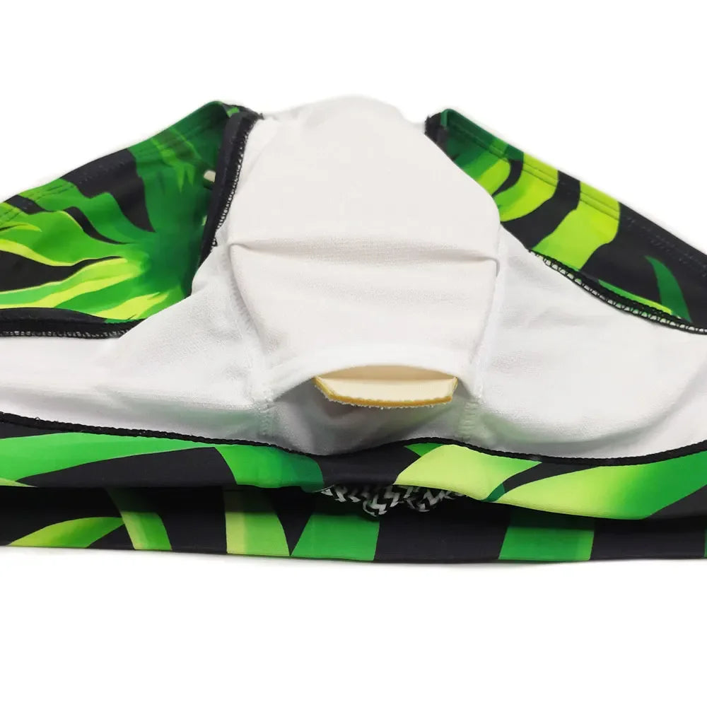 UXH Men's Swim Briefs - ShopHub