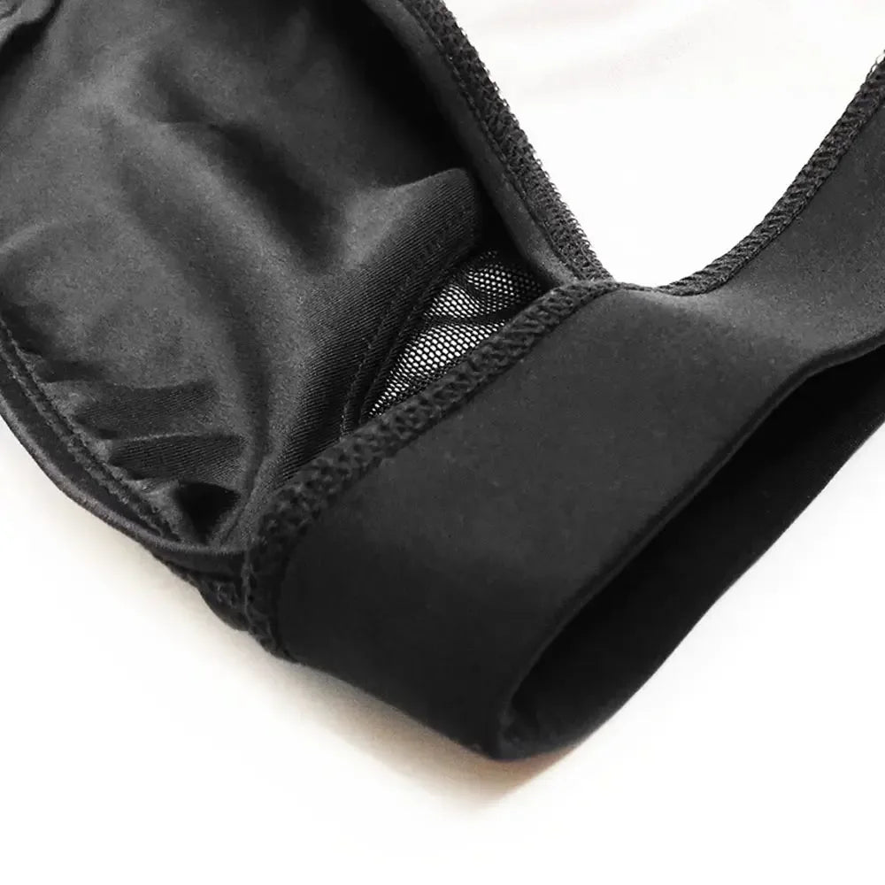 UXH Men's Swim Briefs - ShopHub