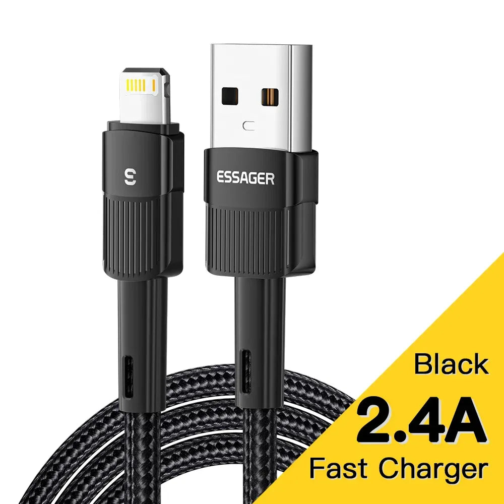 Essager USB C Cable - ShopHub