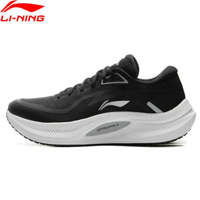 Li-Ning Men's YUEYING 4 Cushion Running Shoes - ShopHub