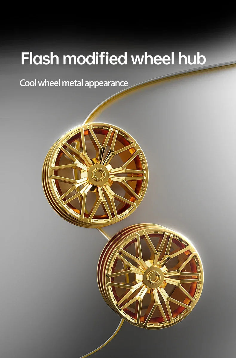 TOYLINX 1:14 Supercar Building Blocks Toy - ShopHub