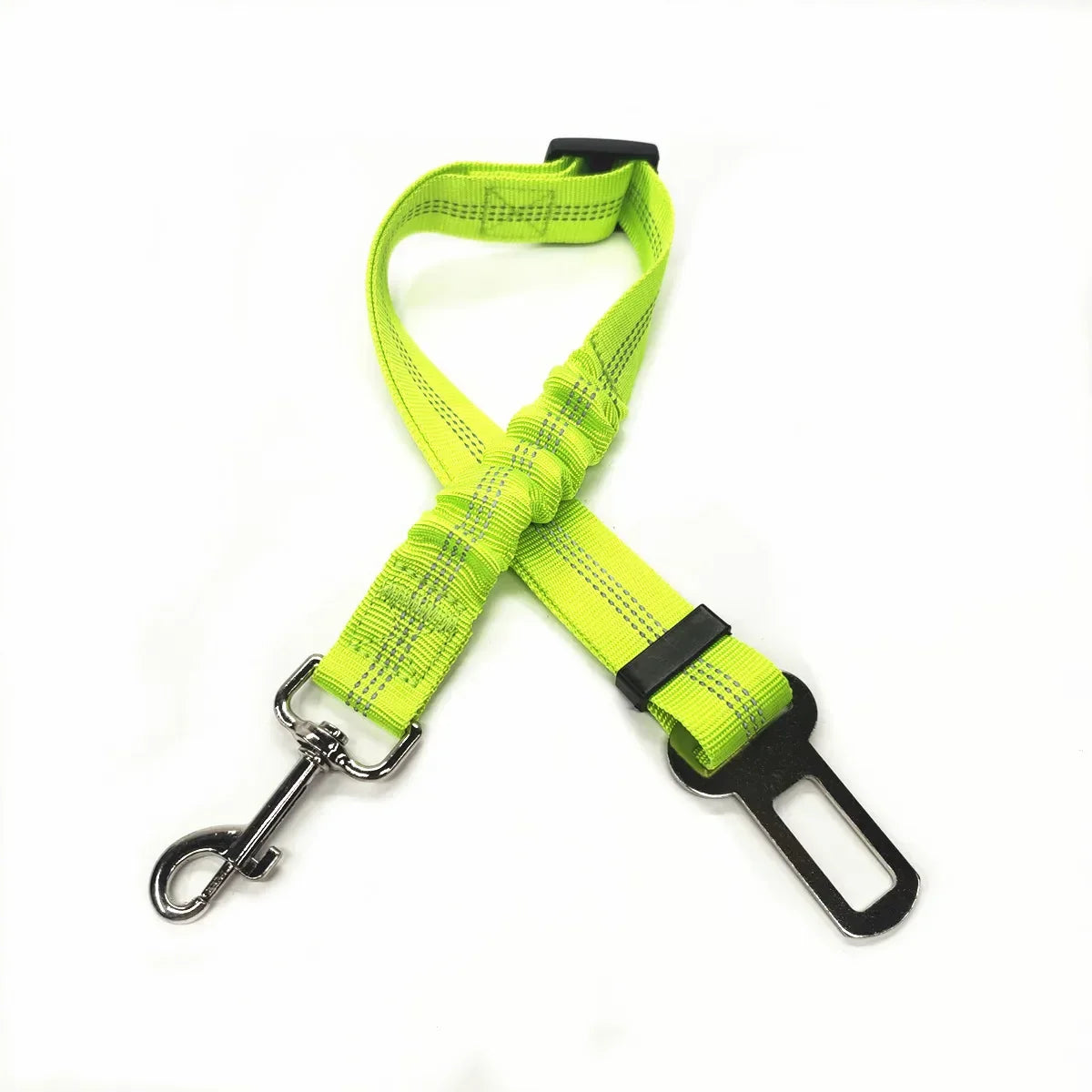 Adjustable Vehicle Harness for Dogs (available in different colors) Habicare