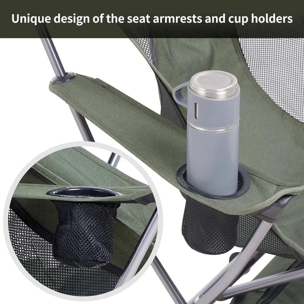 Naturehike Camping Chair