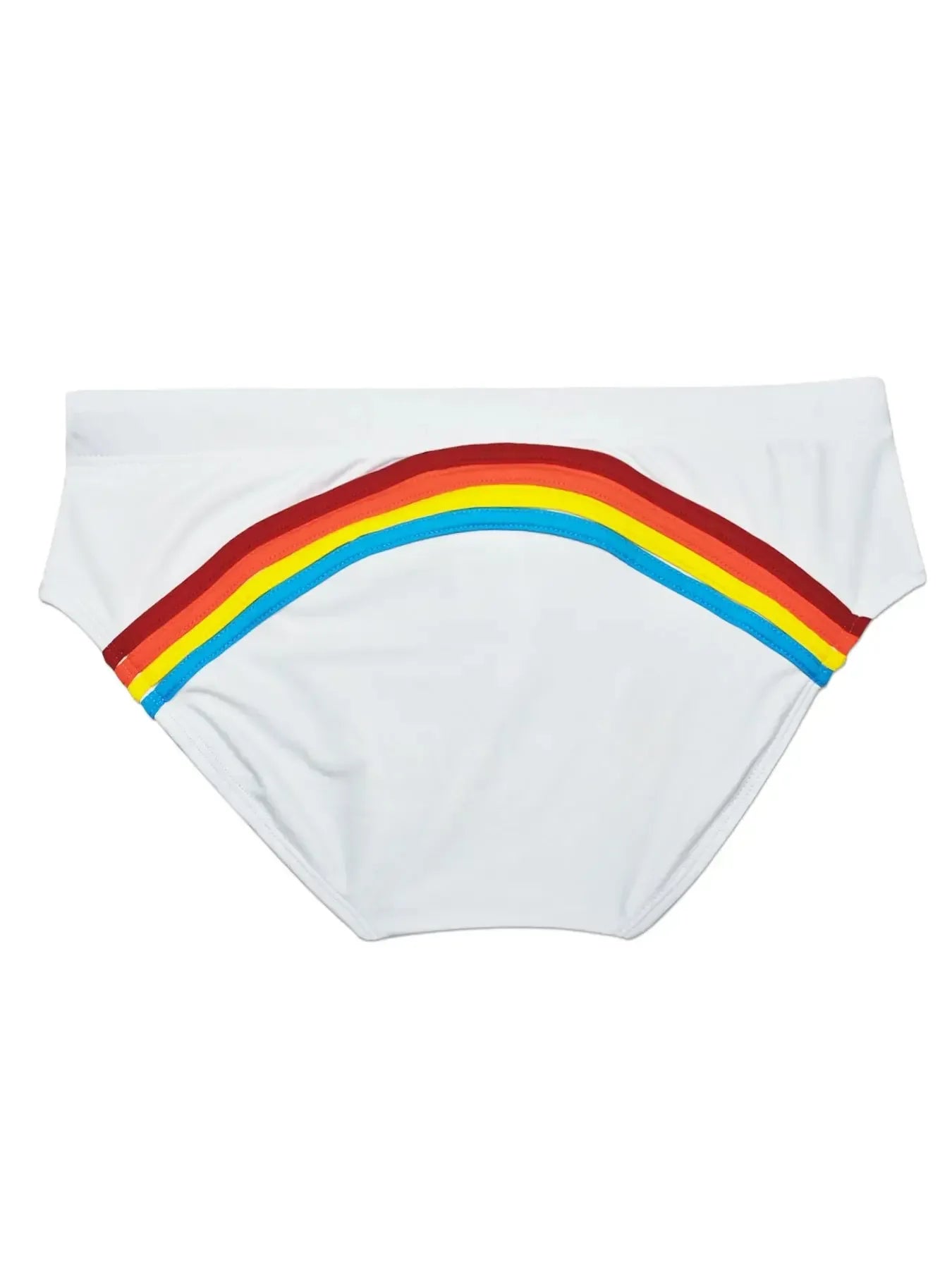 UXH Men's Swim Briefs - ShopHub