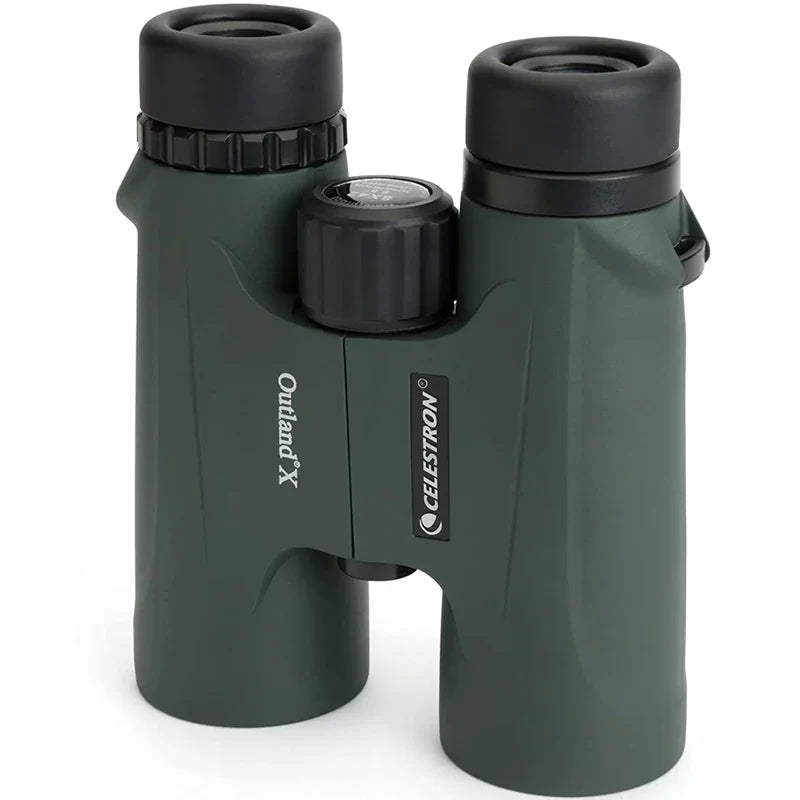 Binoculars – Waterproof & Fog proof (8x42 / 10x42) Habicare