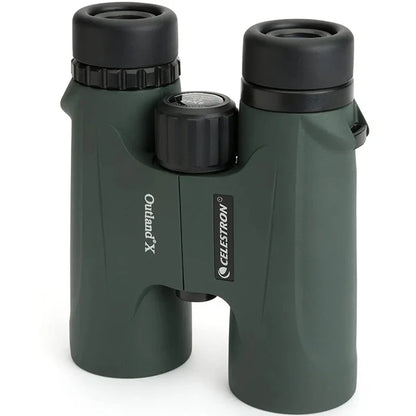 Binoculars – Waterproof & Fog proof (8x42 / 10x42) Habicare
