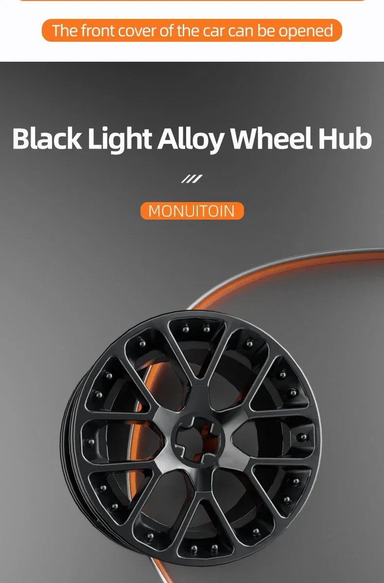 TOYLINX 477PCS Building Blocks Car Set! - ShopHub