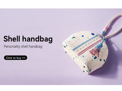BAFELLI Designer Clutch Bag